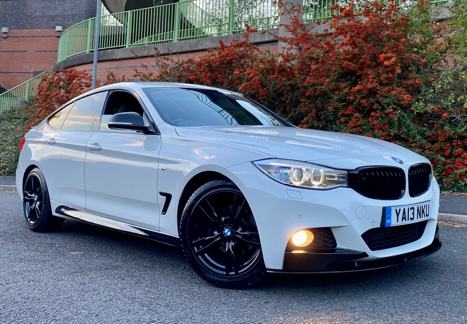 Used BMW 3 Series 2013 for sale - 76187366: Photo 4