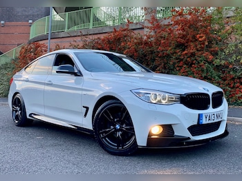 Used BMW 3 Series 2013 for sale - 76187366: Photo 4