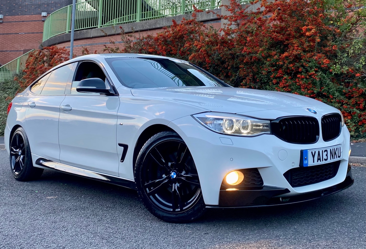 Used BMW 3 Series 2013 for sale - 76187366: Photo 5