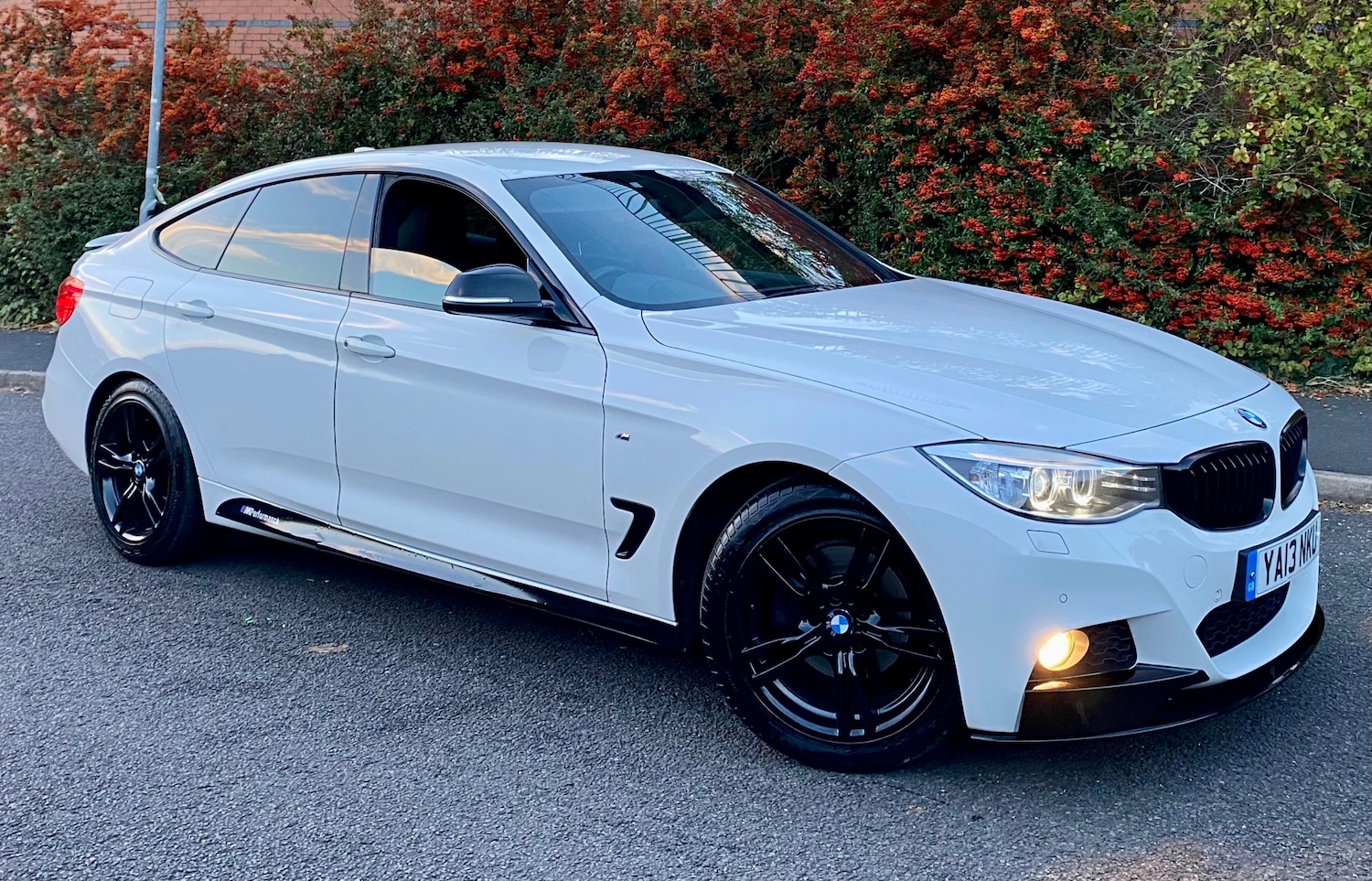 Used BMW 3 Series 2013 for sale - 76187366: Photo 6