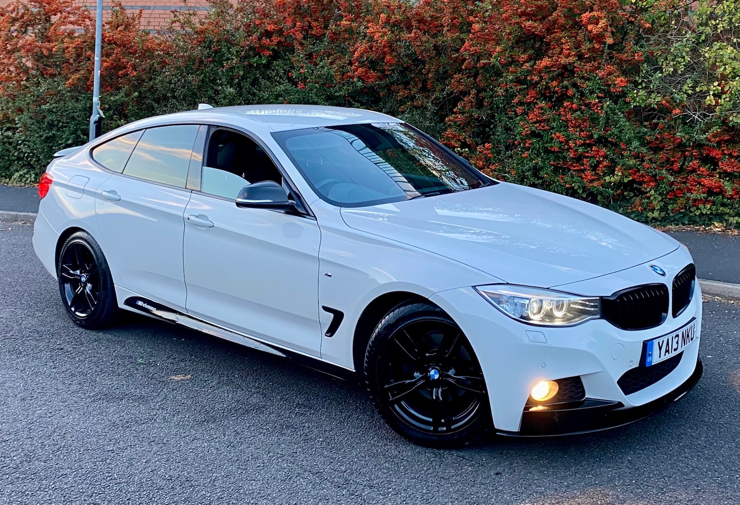 Used BMW 3 Series 2013 for sale - 76187366: Photo 7