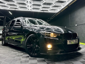 Used BMW 3 Series 2013 for sale - 78388427: Photo