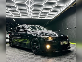 Used BMW 3 Series 2013 for sale - 78388427: Photo