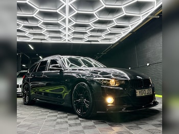 Used BMW 3 Series 2013 for sale - 78388427: Photo