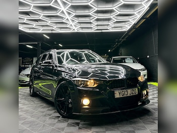 Used BMW 3 Series 2013 for sale - 78388427: Photo