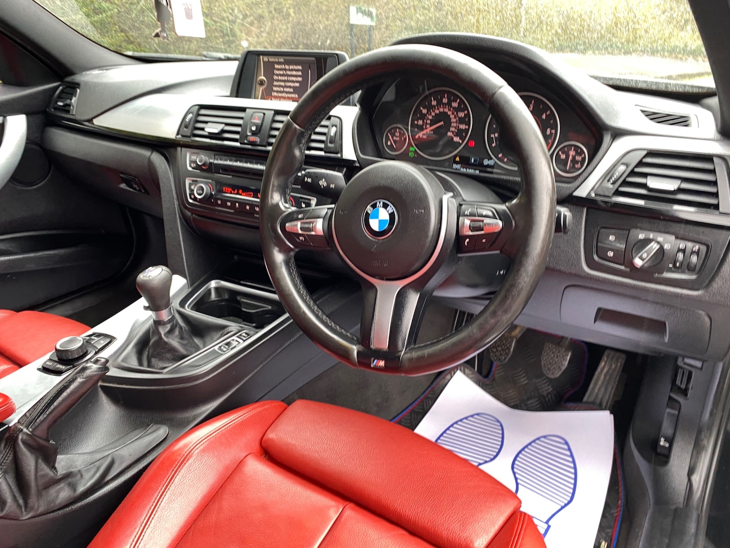 Used BMW 3 Series 2013 for sale - 77694735: Photo 11