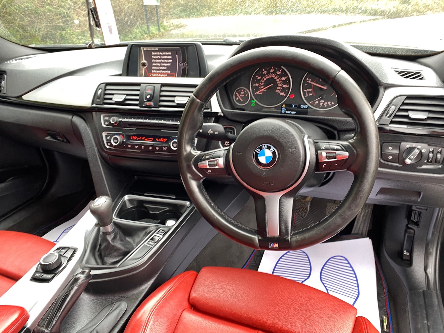 Used BMW 3 Series 2013 for sale - 77694735: Photo 12