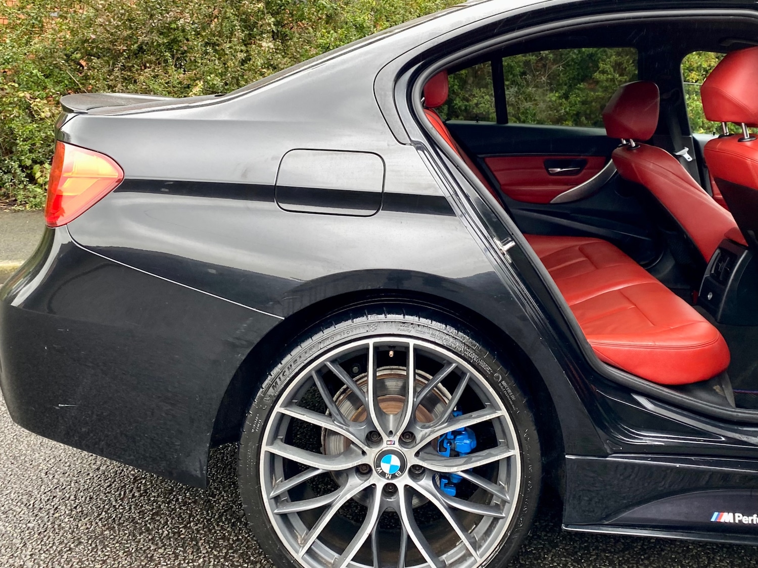 Used BMW 3 Series 2013 for sale - 77694735: Photo 13