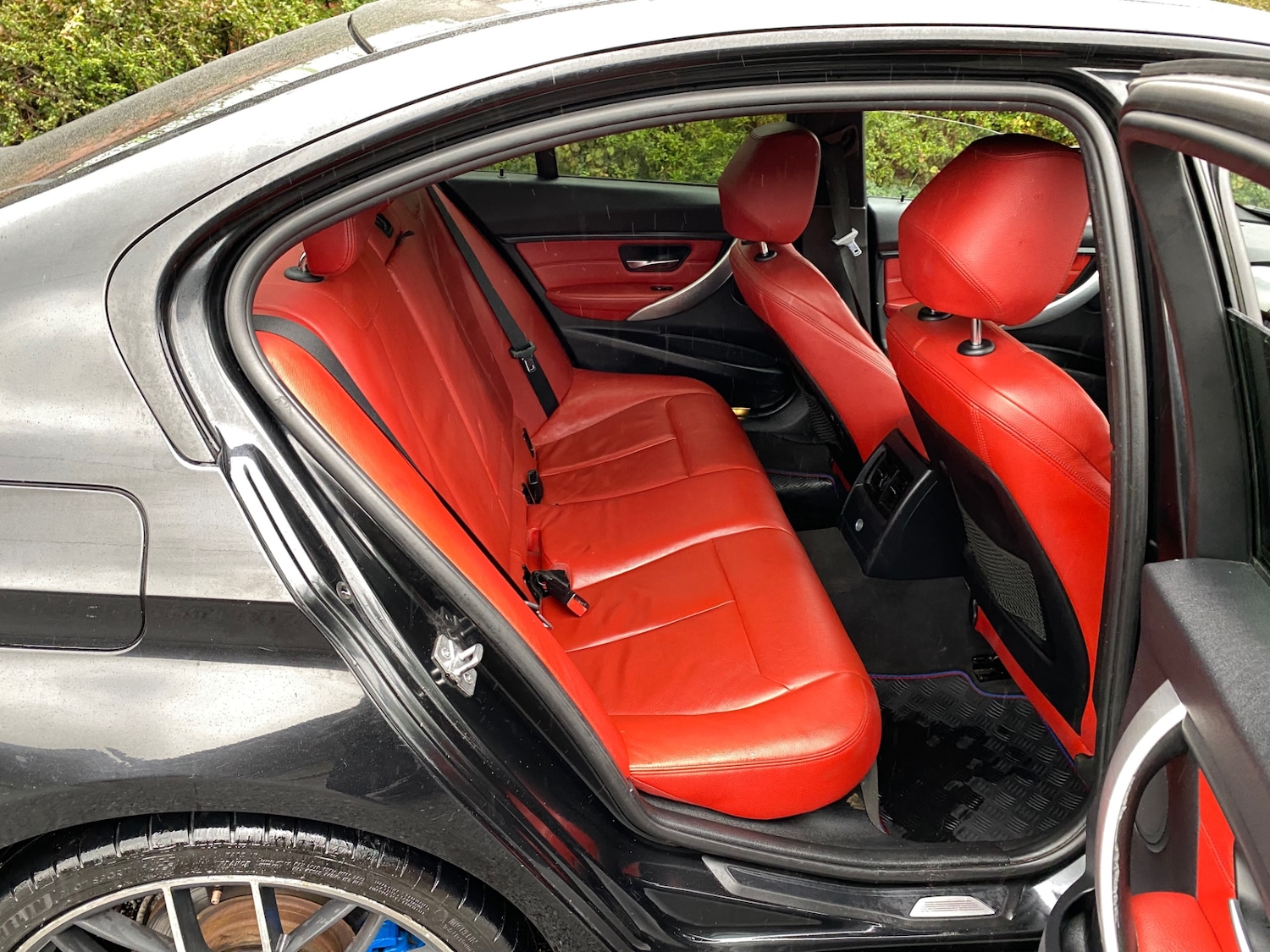 Used BMW 3 Series 2013 for sale - 77694735: Photo 14