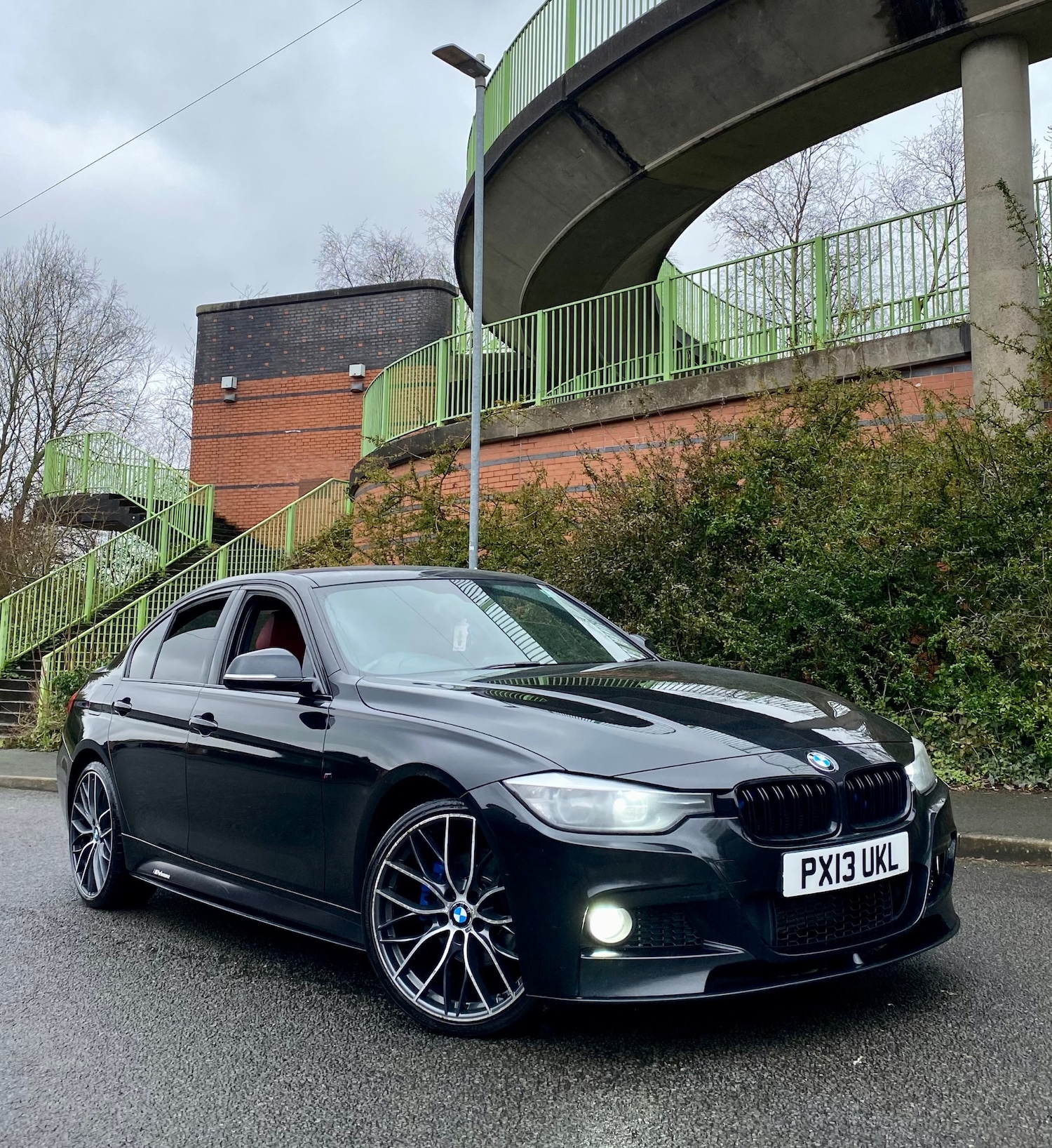 Used BMW 3 Series 2013 for sale - 77694735: Photo 15