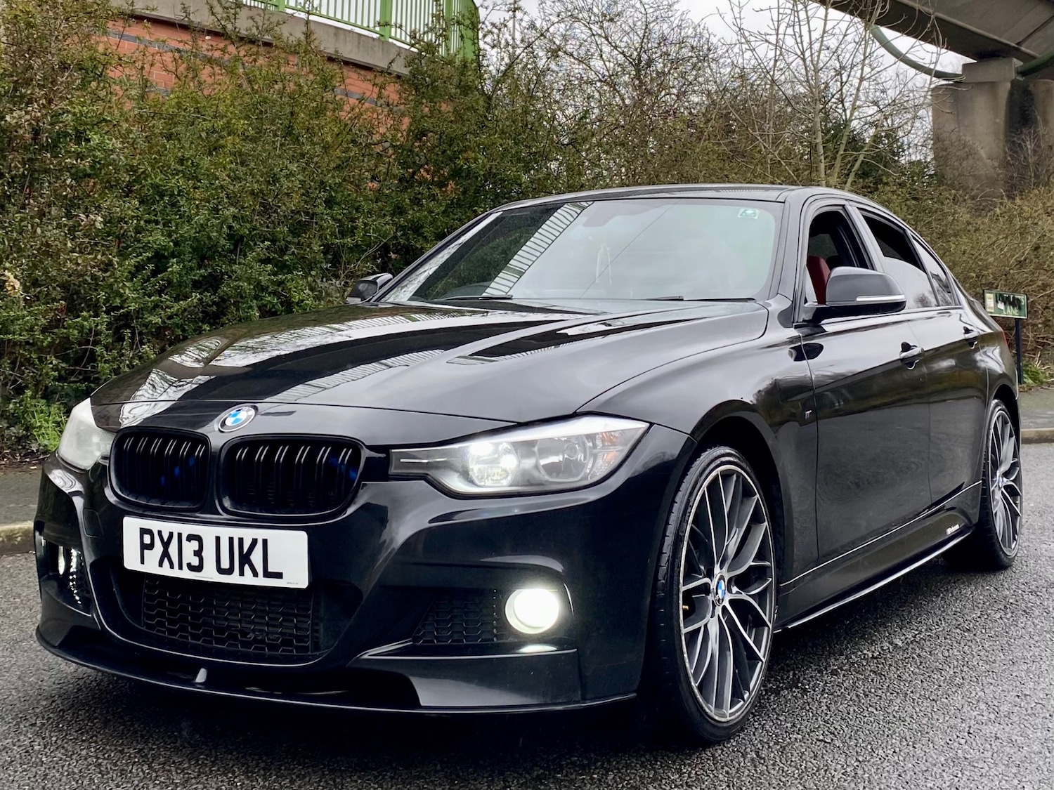 Used BMW 3 Series 2013 for sale - 77694735: Photo 16