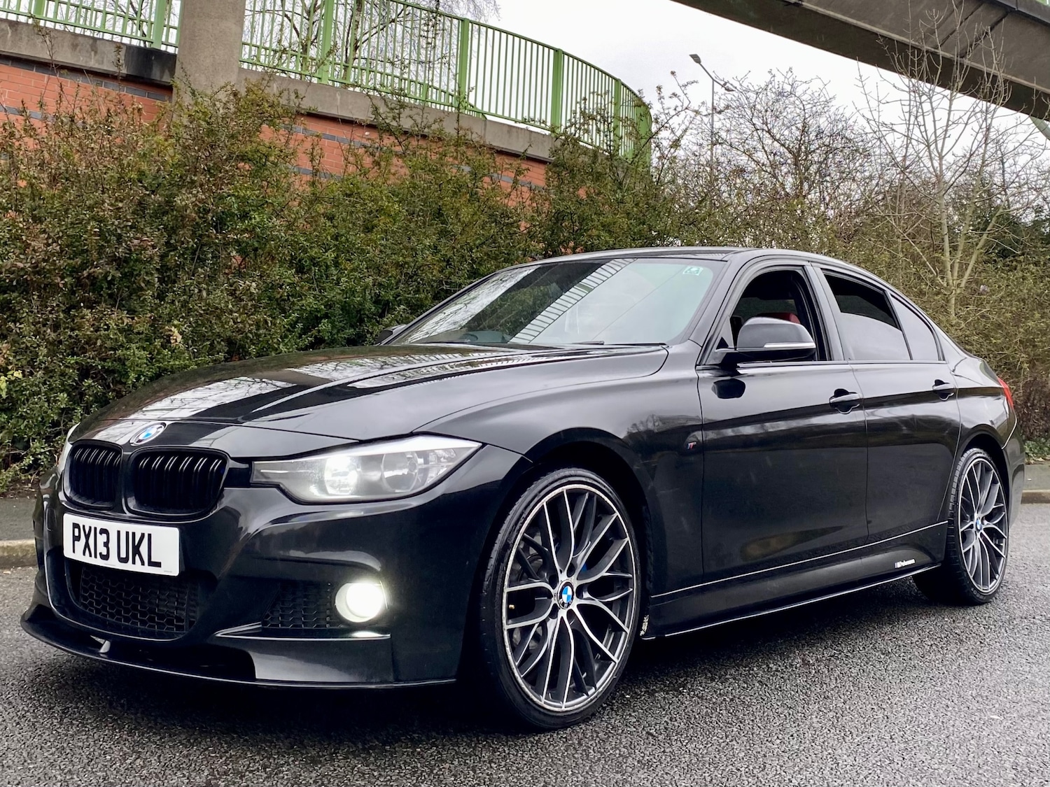 Used BMW 3 Series 2013 for sale - 77694735: Photo 17