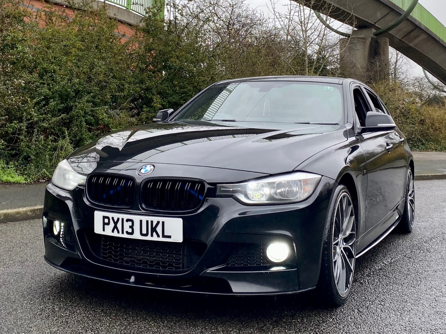 Used BMW 3 Series 2013 for sale - 77694735: Photo 18