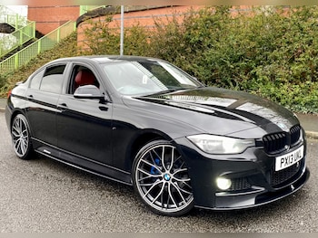 Used BMW 3 Series 2013 for sale - 77694735: Photo