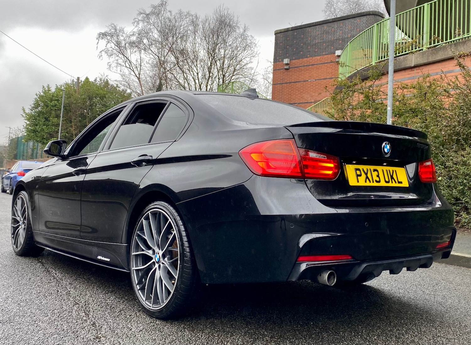 Used BMW 3 Series 2013 for sale - 77694735: Photo 21