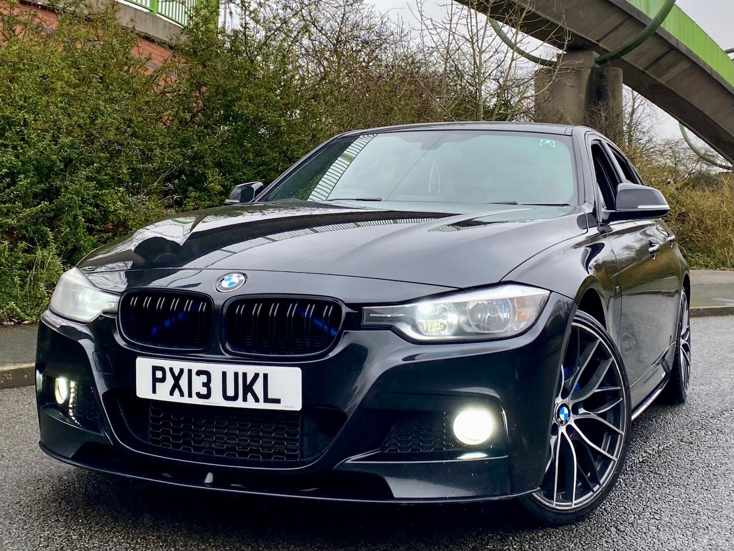 Used BMW 3 Series 2013 for sale - 77694735: Photo 24