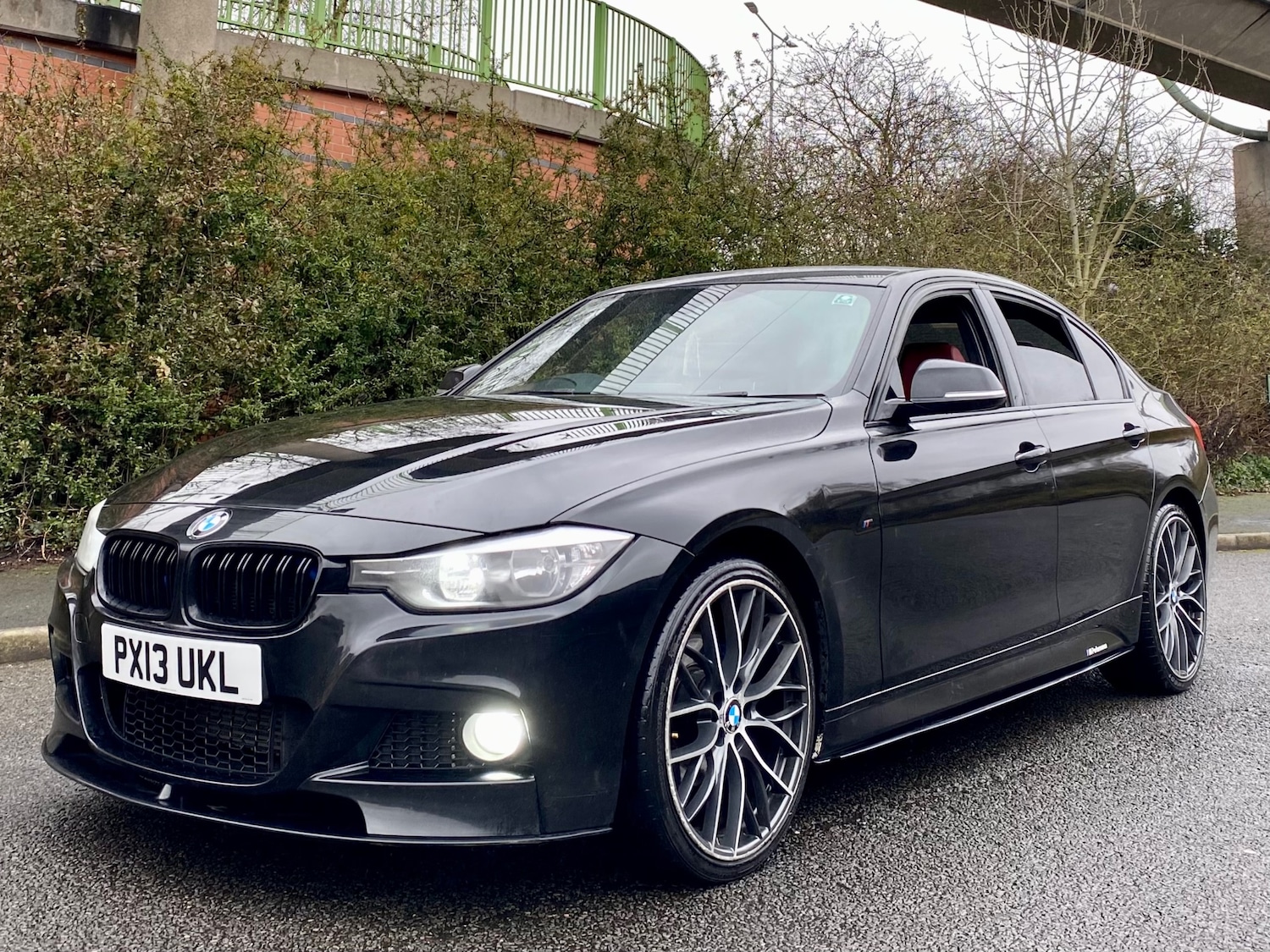 Used BMW 3 Series 2013 for sale - 77694735: Photo 25