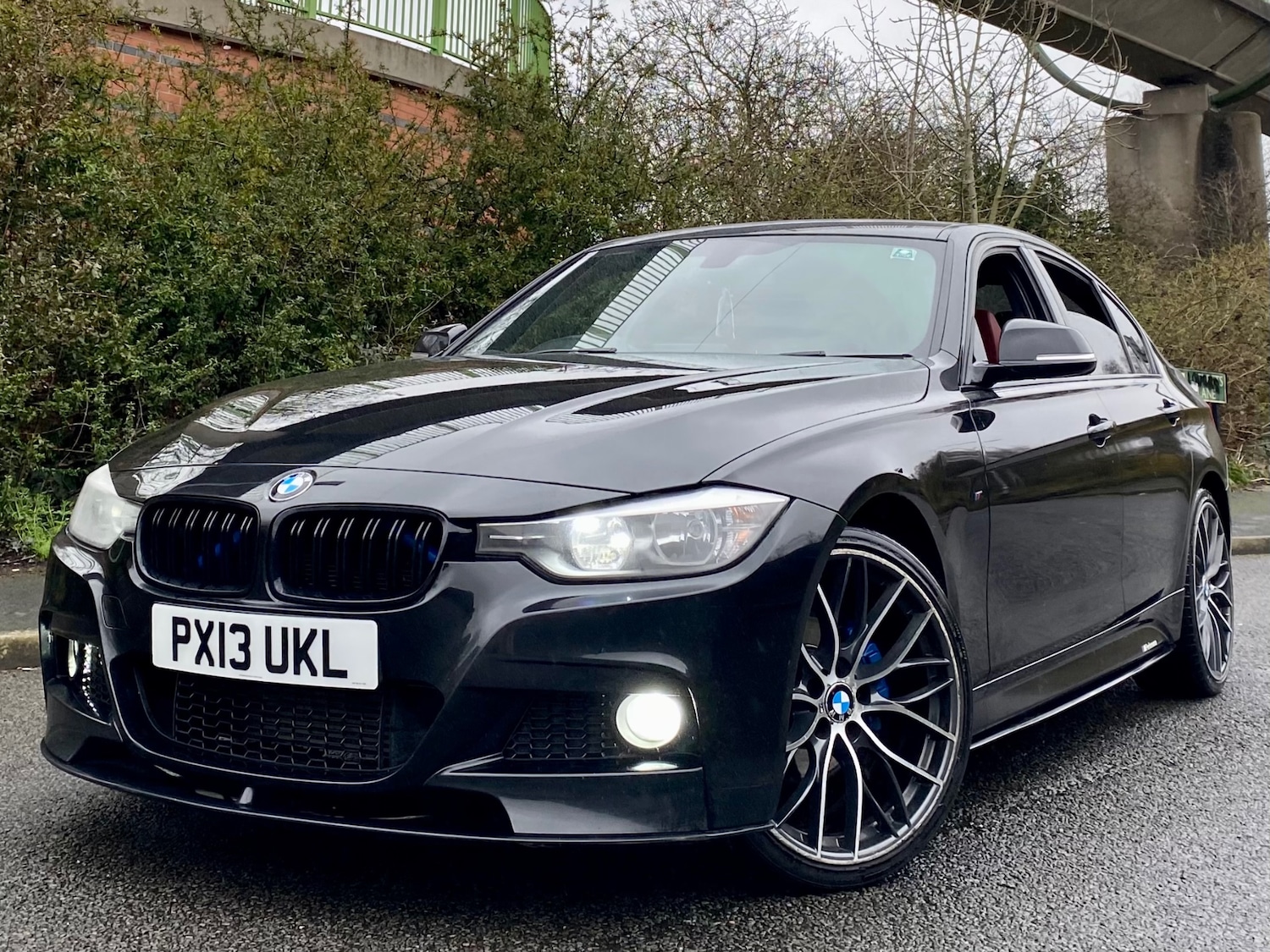 Used BMW 3 Series 2013 for sale - 77694735: Photo 26