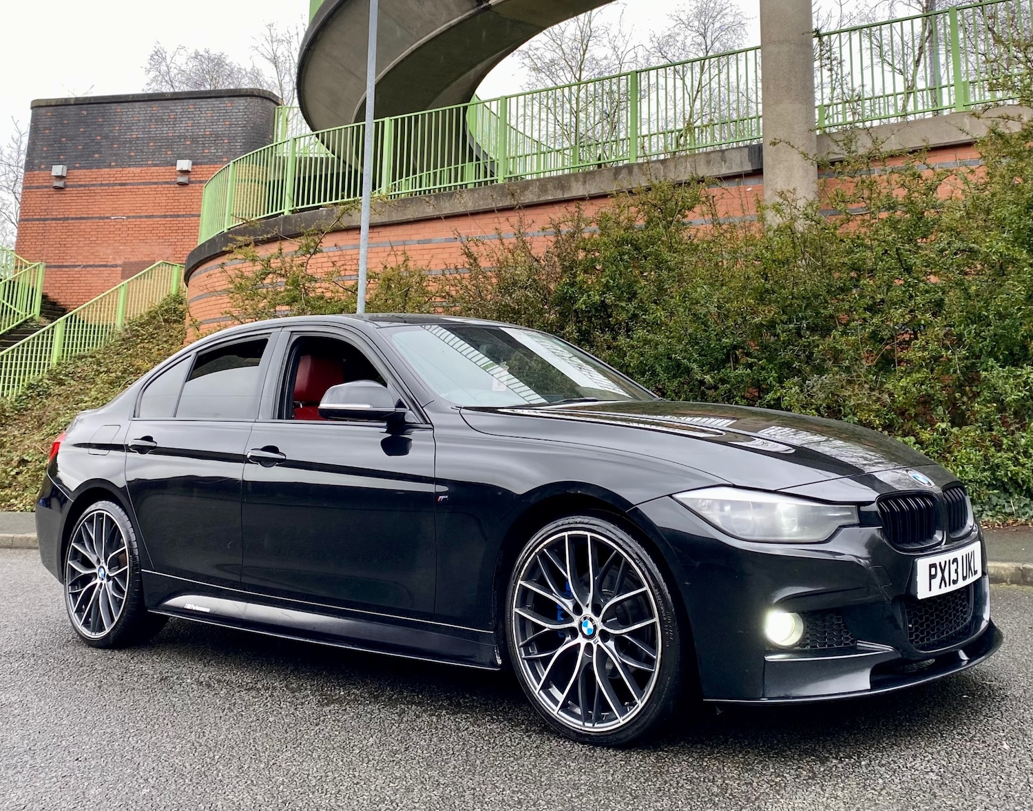 Used BMW 3 Series 2013 for sale - 77694735: Photo 3