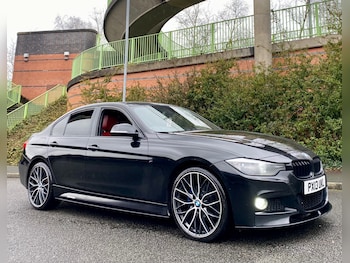 Used BMW 3 Series 2013 for sale - 77694735: Photo