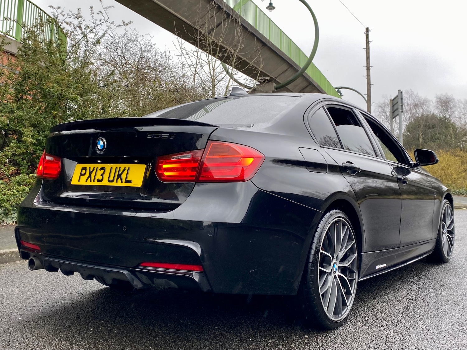 Used BMW 3 Series 2013 for sale - 77694735: Photo 6