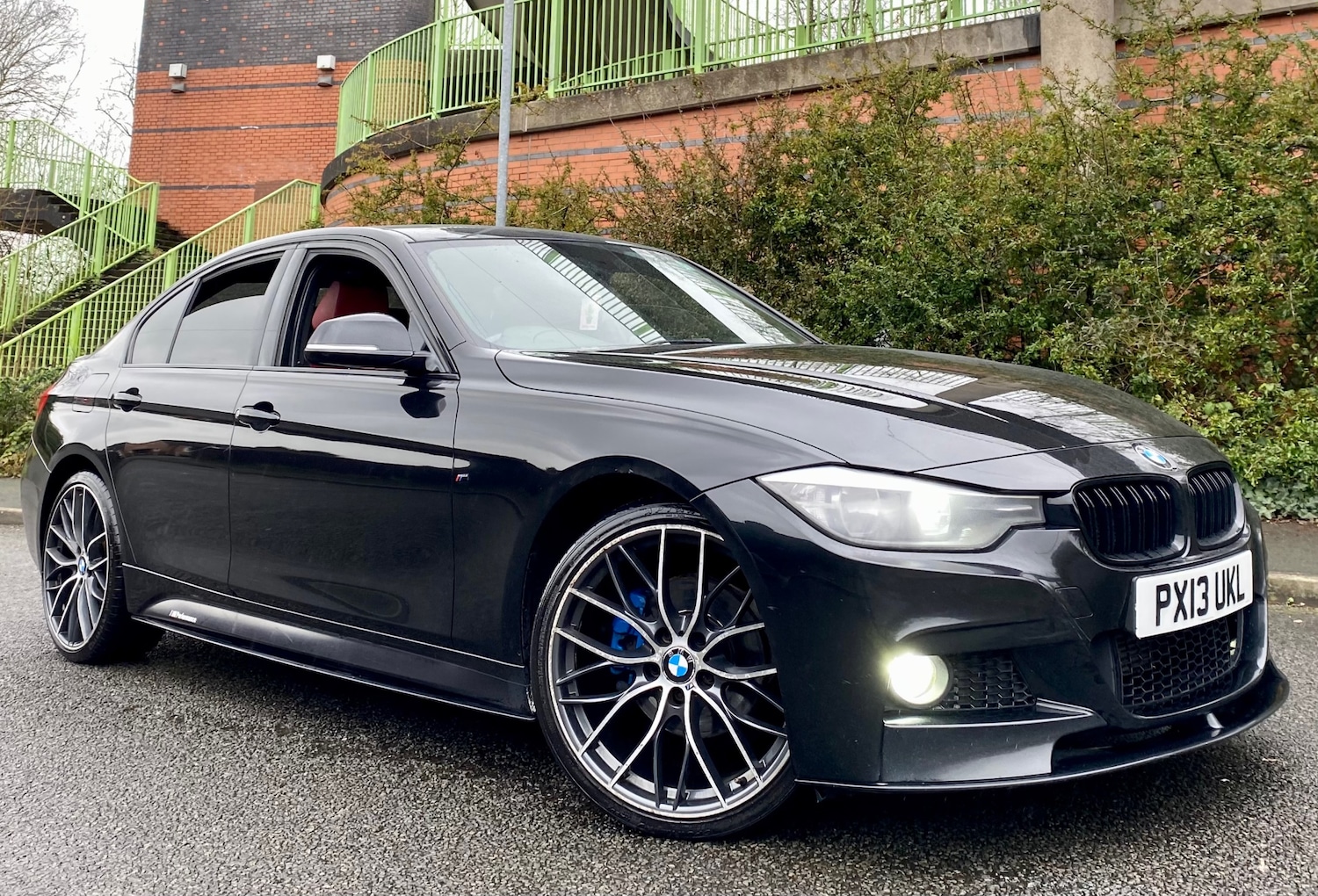 Used BMW 3 Series 2013 for sale - 77694735: Photo 7