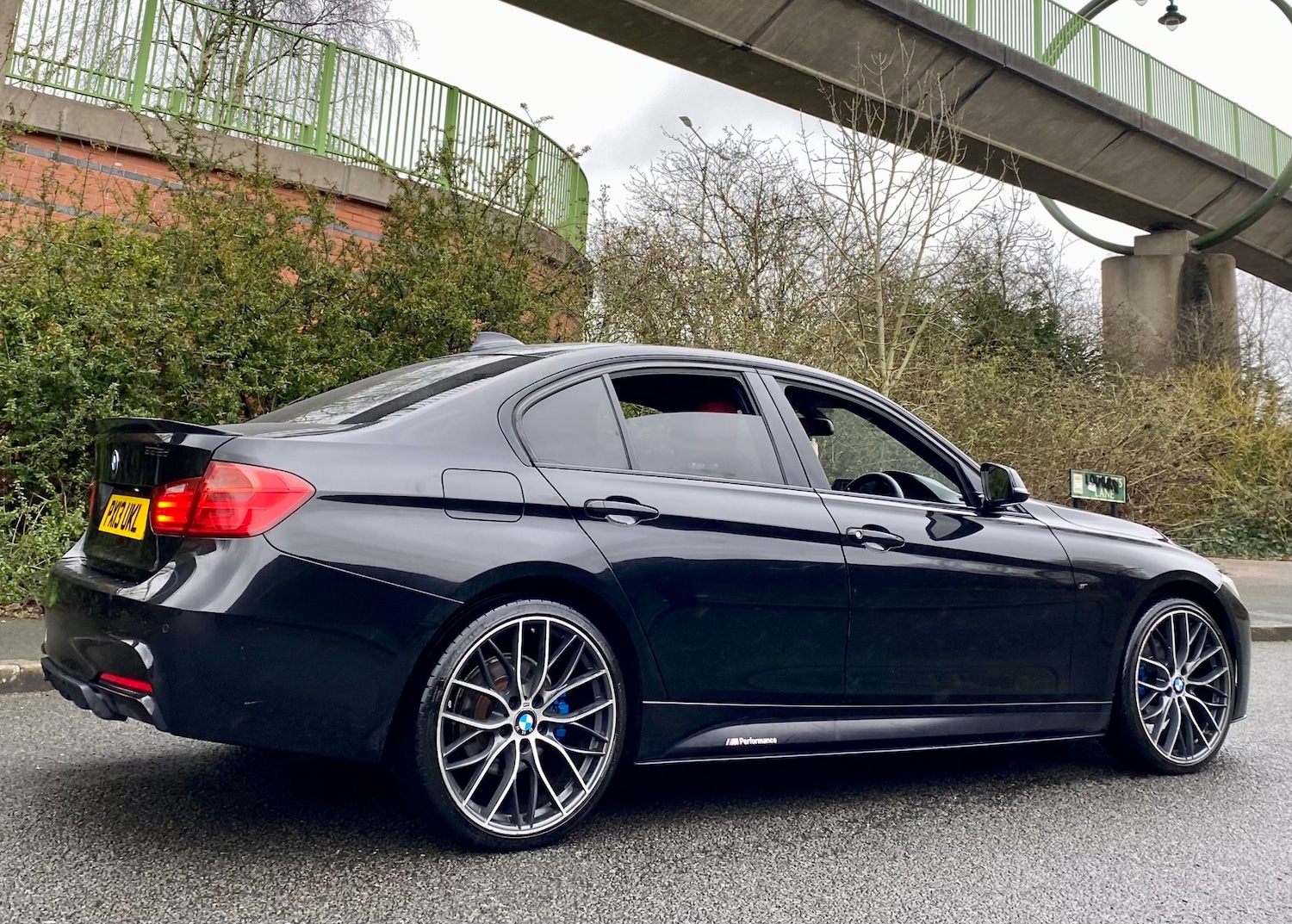 Used BMW 3 Series 2013 for sale - 77694735: Photo 8