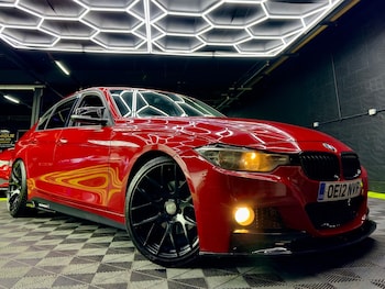 Used BMW 3 Series 2012 for sale - 78957460: Photo