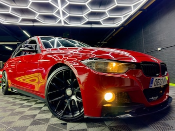 Used BMW 3 Series 2012 for sale - 78957460: Photo