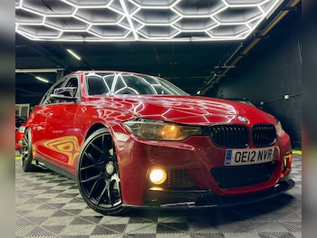 Used BMW 3 Series 2012 for sale - 78957460: Photo