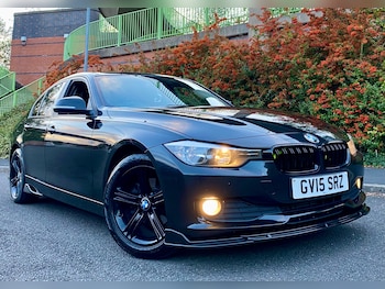 BMW - 3 Series
