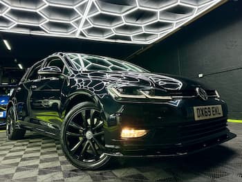 Used Volkswagen Golf undefined for sale - 79515708: Photo