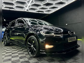 Used Volkswagen Golf undefined for sale - 79515708: Photo