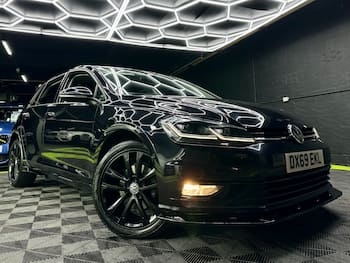 Used Volkswagen Golf undefined for sale - 79515708: Photo