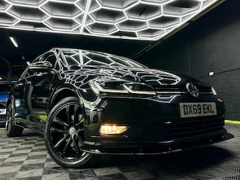 Used Volkswagen Golf undefined for sale - 79515708: Photo