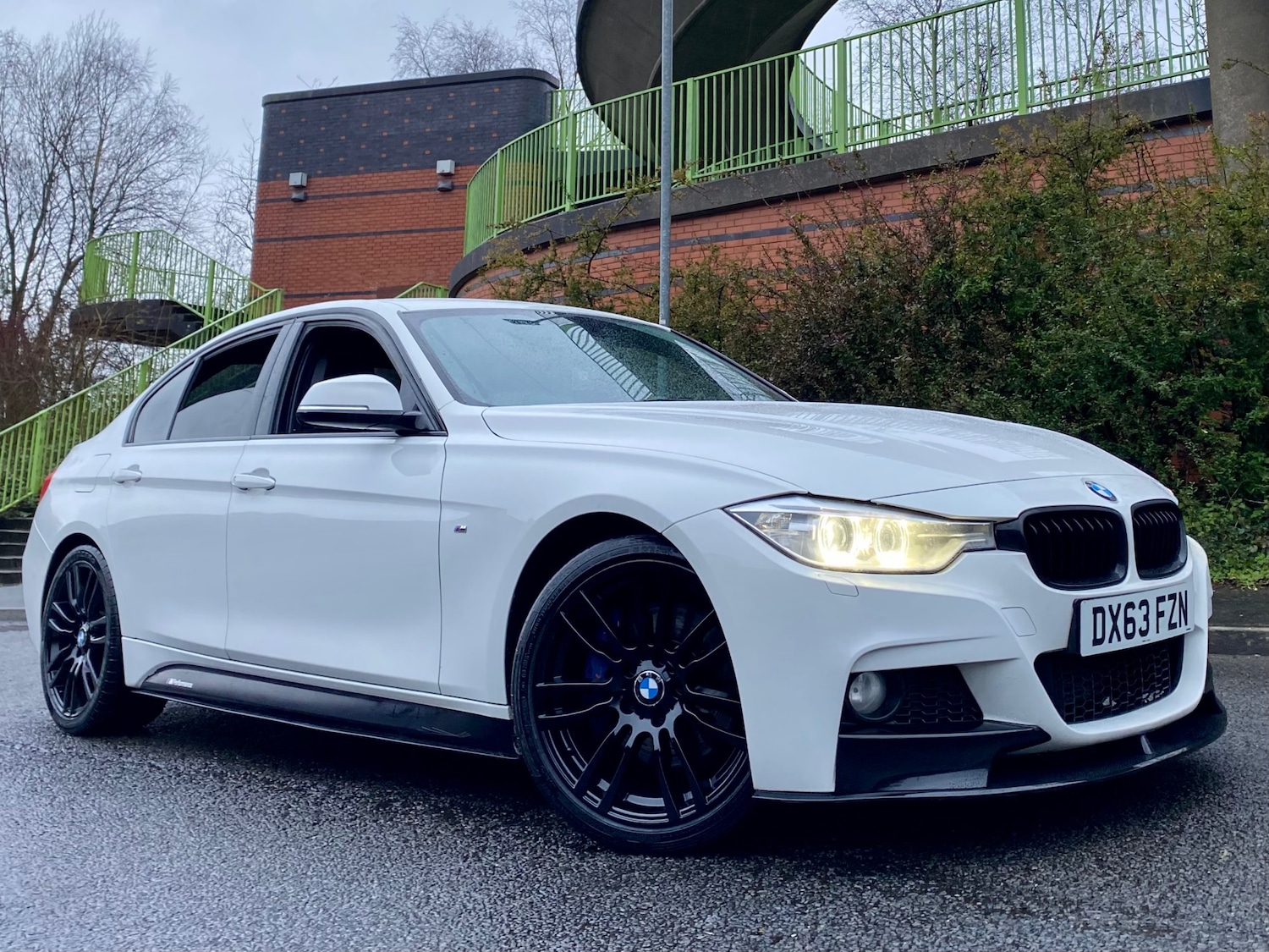 Used BMW 3 Series 2014 for sale - 77478375: Photo 11