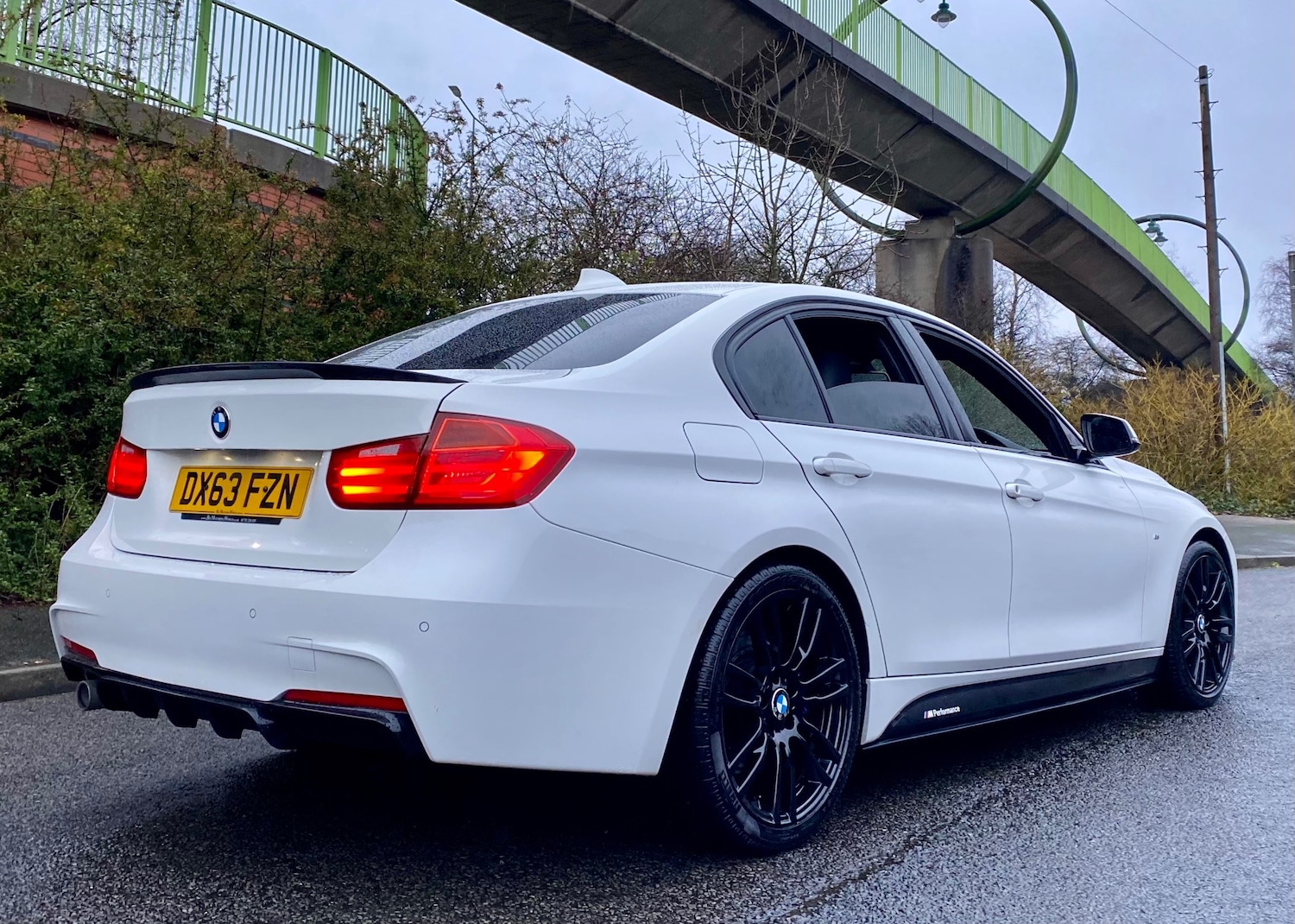 Used BMW 3 Series 2014 for sale - 77478375: Photo 14