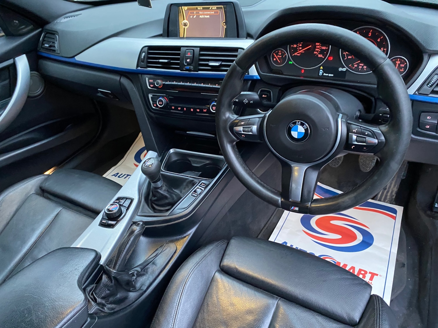 Used BMW 3 Series 2014 for sale - 77478375: Photo 17