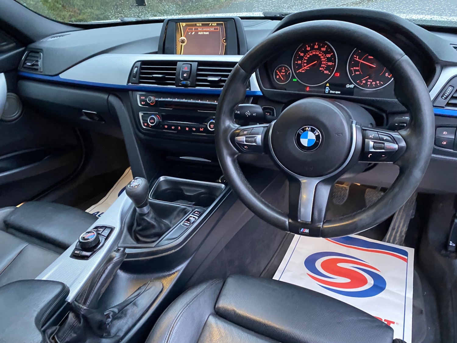 Used BMW 3 Series 2014 for sale - 77478375: Photo 18