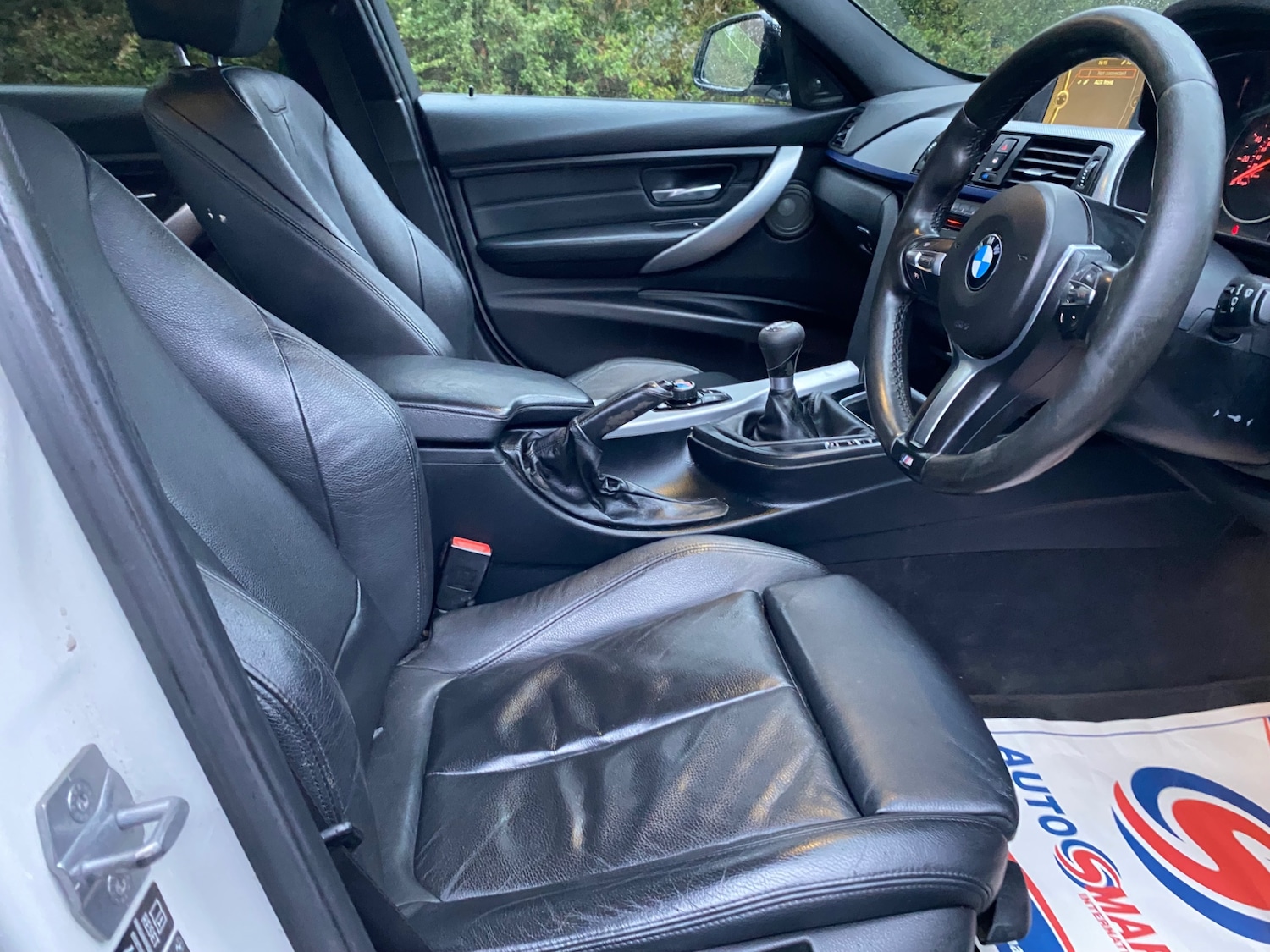 Used BMW 3 Series 2014 for sale - 77478375: Photo 19