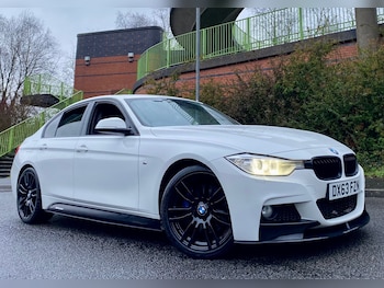 Used BMW 3 Series 2014 for sale - 77478375: Photo