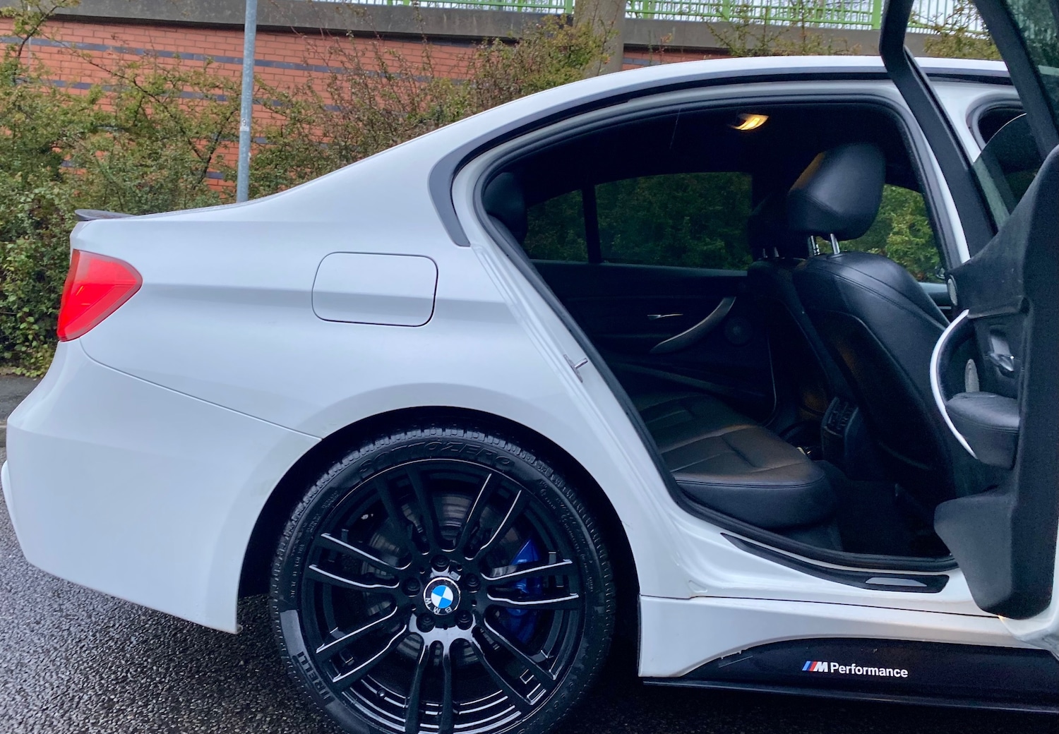 Used BMW 3 Series 2014 for sale - 77478375: Photo 21