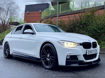 Used BMW 3 Series 2014 for sale - 77478375: Photo