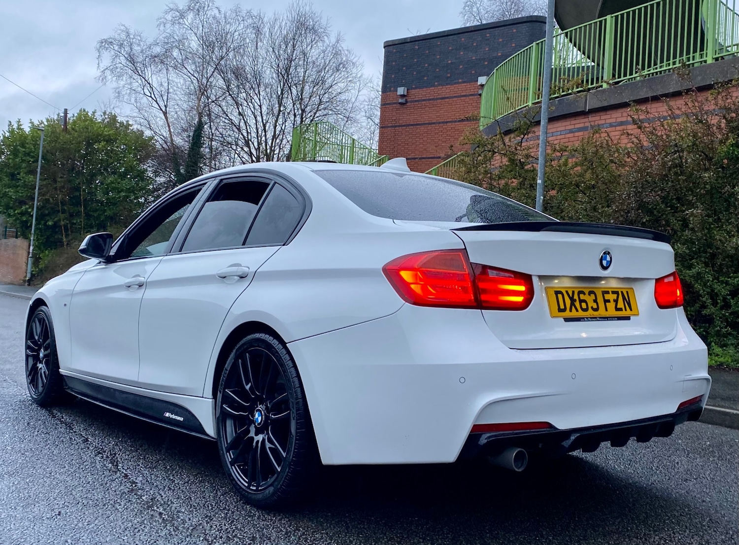 Used BMW 3 Series 2014 for sale - 77478375: Photo 31