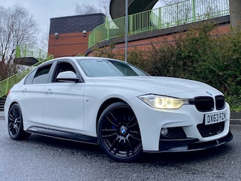 Used BMW 3 Series 2014 for sale - 77478375: Photo