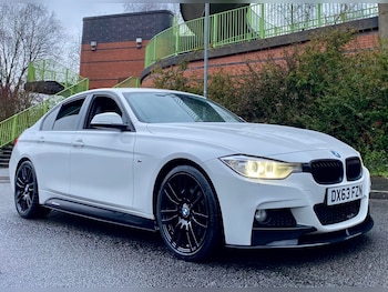 Used BMW 3 Series 2014 for sale - 77478375: Photo