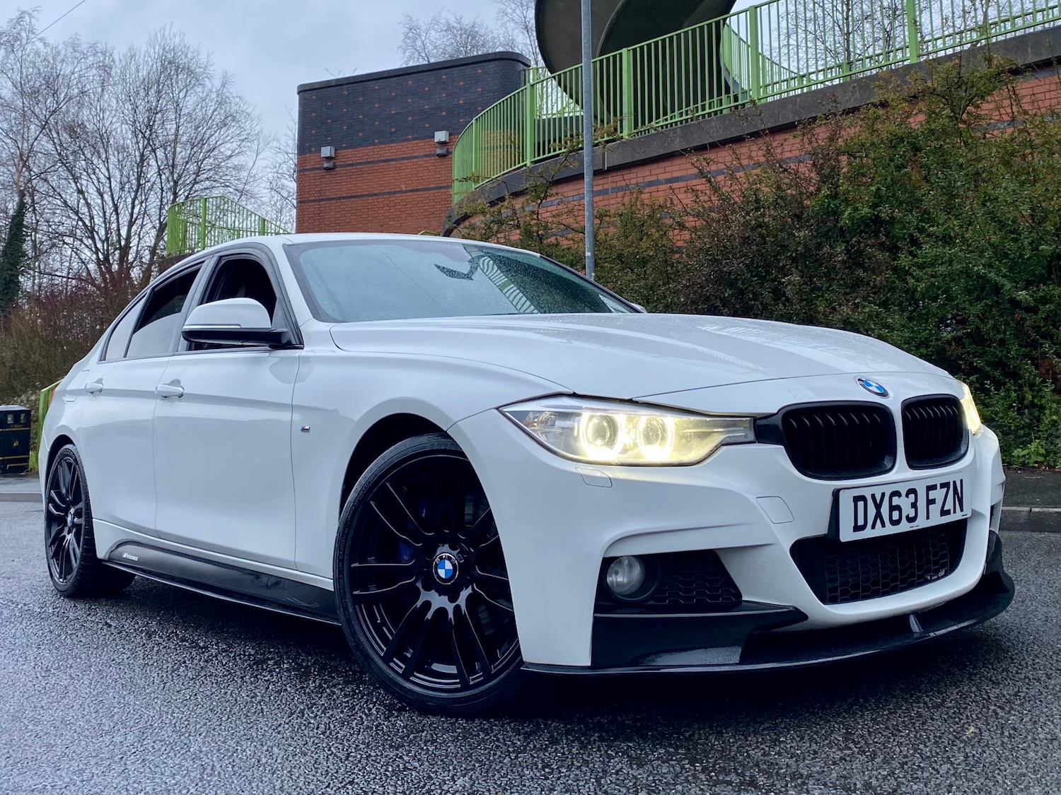 Used BMW 3 Series 2014 for sale - 77478375: Photo 6