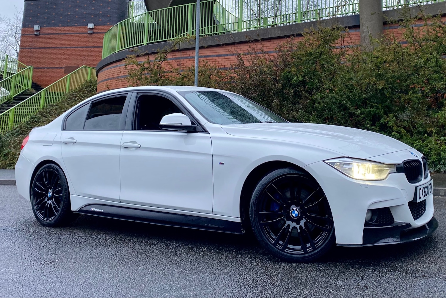 Used BMW 3 Series 2014 for sale - 77478375: Photo 7