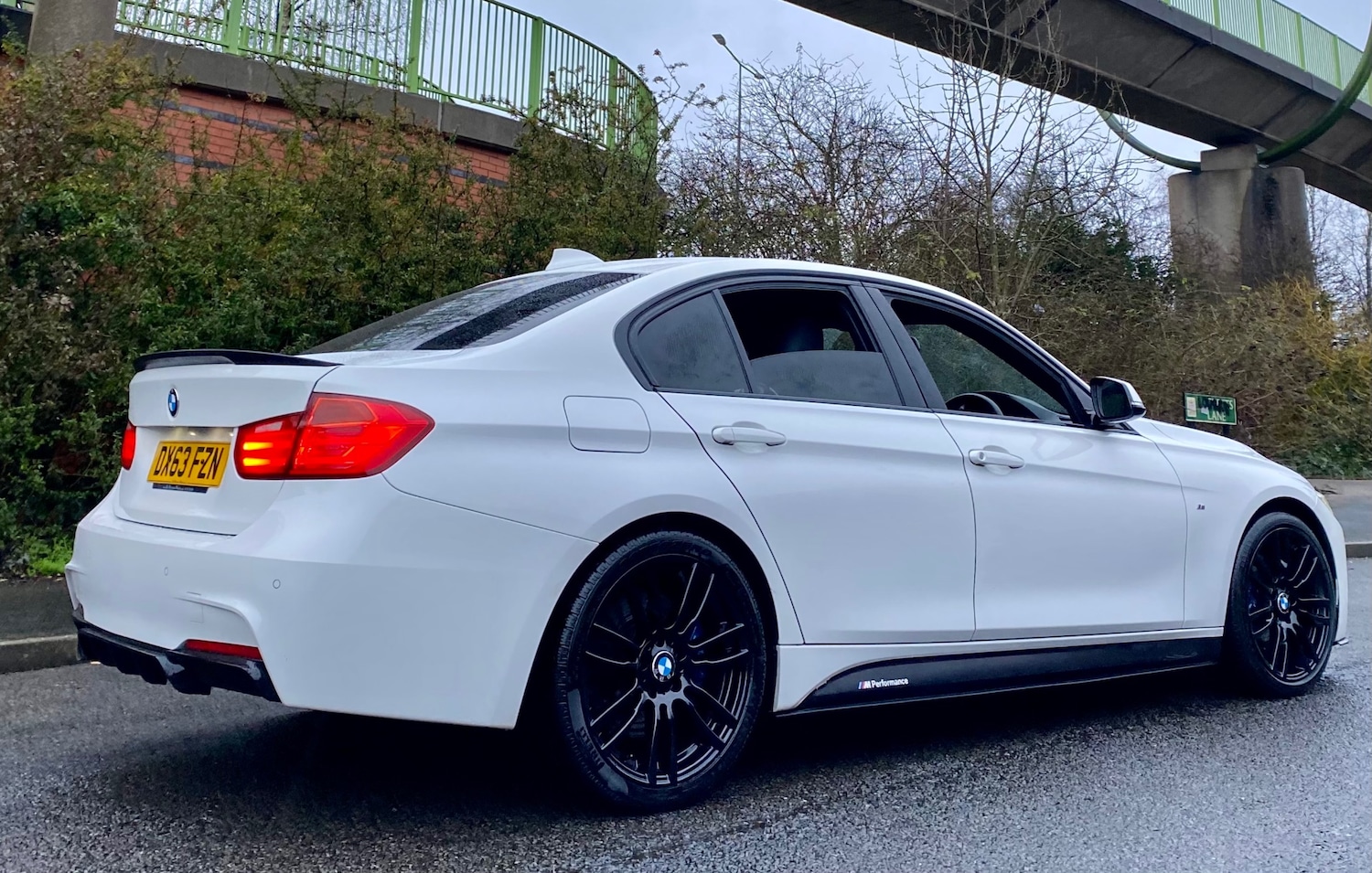 Used BMW 3 Series 2014 for sale - 77478375: Photo 8