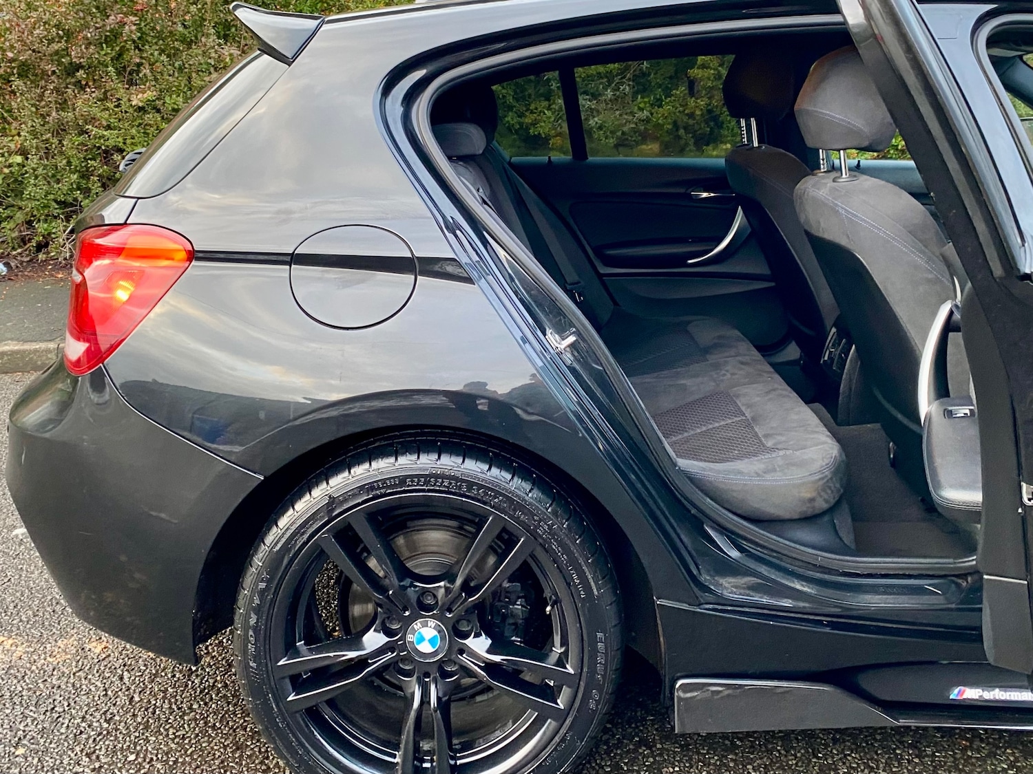 Used BMW 1 Series 2012 for sale - 77165622: Photo 10